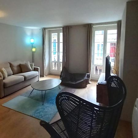 Burdigala Homes - Appart Du Jardin Public ボルドー エクステリア 写真