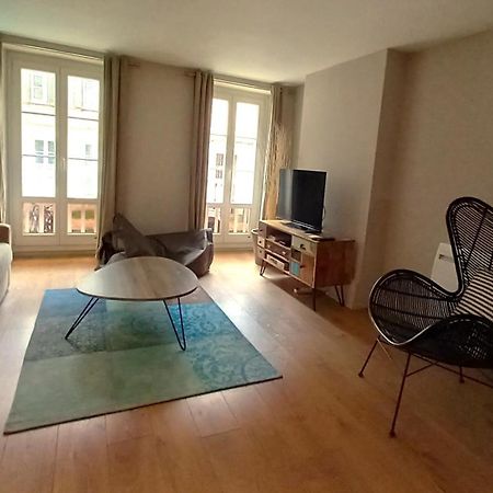Burdigala Homes - Appart Du Jardin Public ボルドー エクステリア 写真